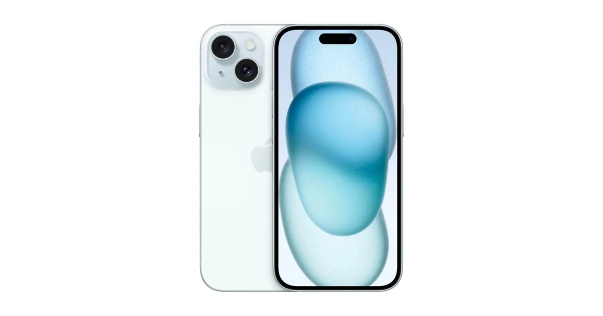 IPhone 15(128) Amazon Deal @58014