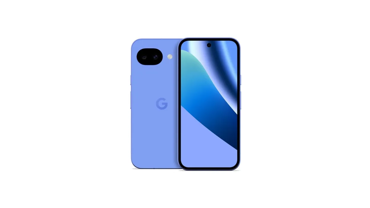 Google Pixel 10A(8/256) @42970